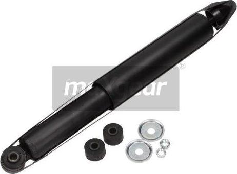 Maxgear 11-0321 - Амортизатор autospares.lv