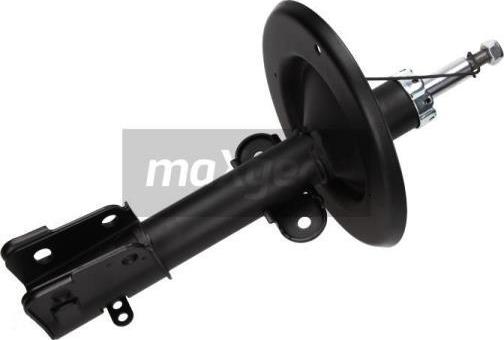 Maxgear 11-0328 - Амортизатор autospares.lv