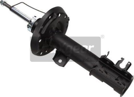 Maxgear 11-0375 - Амортизатор autospares.lv