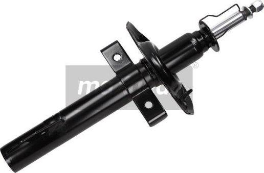 Maxgear 11-0372 - Амортизатор autospares.lv