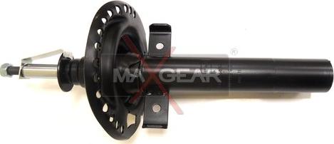 Maxgear 11-0296 - Амортизатор autospares.lv