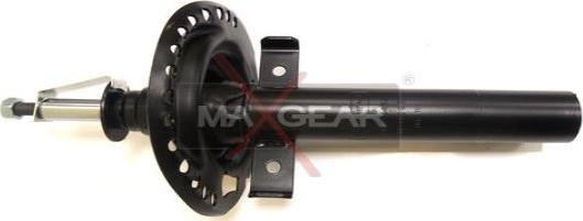 Maxgear 11-0296 - Амортизатор autospares.lv