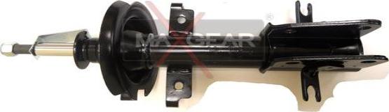 Maxgear 11-0290 - Амортизатор autospares.lv