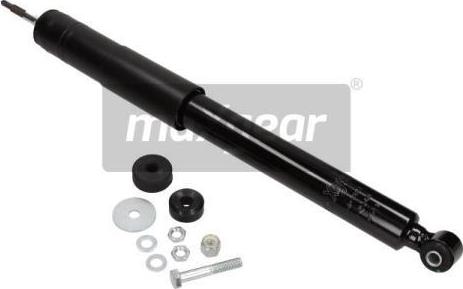 Maxgear 11-0248 - Амортизатор autospares.lv