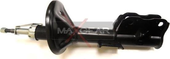 Maxgear 11-0255 - Амортизатор autospares.lv