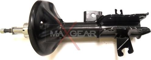 Maxgear 11-0256 - Амортизатор autospares.lv