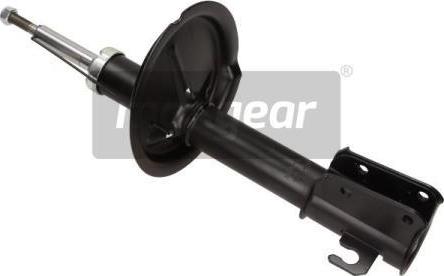 Maxgear 11-0251 - Амортизатор autospares.lv