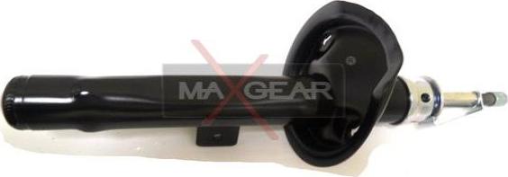 Maxgear 11-0264 - Амортизатор autospares.lv