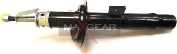 Maxgear 11-0265 - Амортизатор autospares.lv
