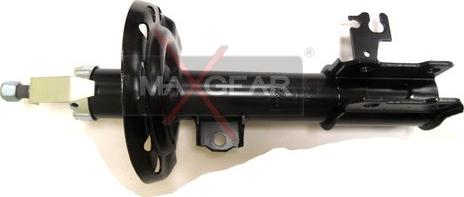 Maxgear 11-0260 - Амортизатор autospares.lv