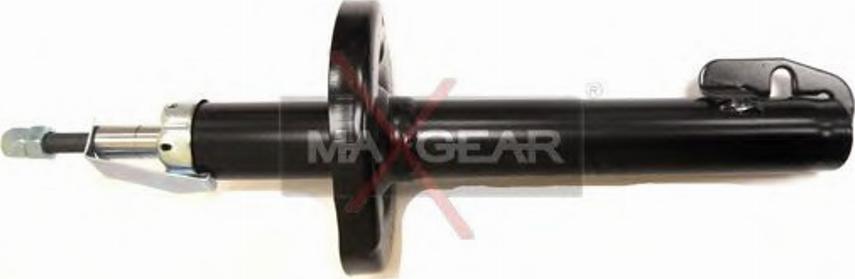 Maxgear 11-0214 - Амортизатор autospares.lv