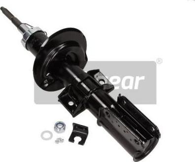 Maxgear 11-0285 - Амортизатор autospares.lv