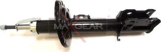 Maxgear 11-0281 - Амортизатор autospares.lv