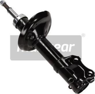 Maxgear 11-0282 - Амортизатор autospares.lv