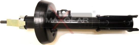 Maxgear 11-0287 - Амортизатор autospares.lv