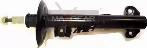 Maxgear 11-0234 - Амортизатор autospares.lv