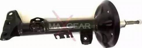Maxgear 11-0233 - Амортизатор autospares.lv