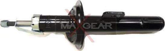 Maxgear 11-0229 - Амортизатор autospares.lv