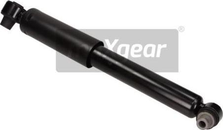 Maxgear 11-0221 - Амортизатор autospares.lv