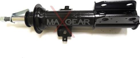 Maxgear 11-0271 - Амортизатор autospares.lv