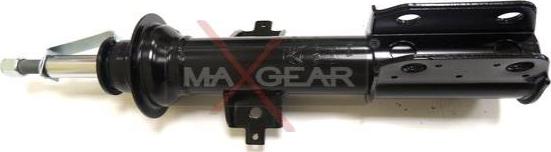 Maxgear 11-0271 - Амортизатор autospares.lv