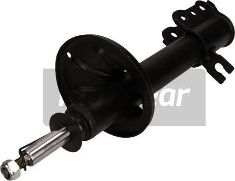 Maxgear 11-0705 - Амортизатор autospares.lv