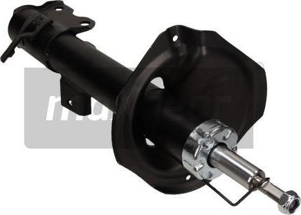 Maxgear 11-0706 - Амортизатор autospares.lv