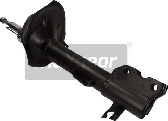 Maxgear 11-0706 - Амортизатор autospares.lv