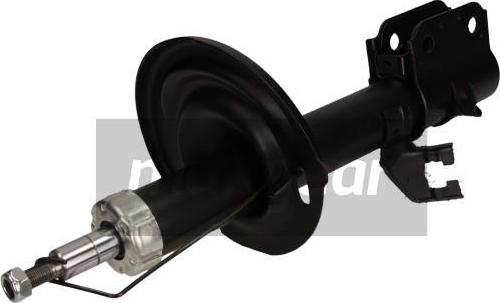 Maxgear 11-0701 - Амортизатор autospares.lv