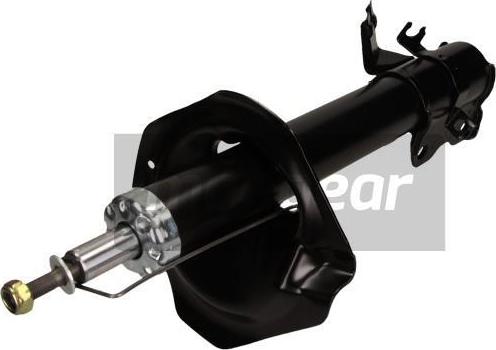 Maxgear 11-0703 - Амортизатор autospares.lv