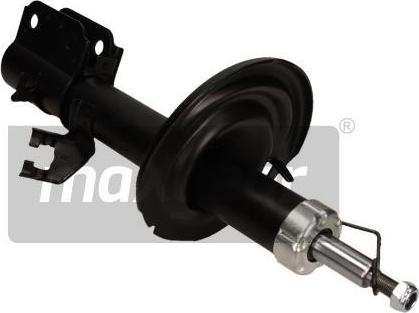 Maxgear 11-0702 - Амортизатор autospares.lv