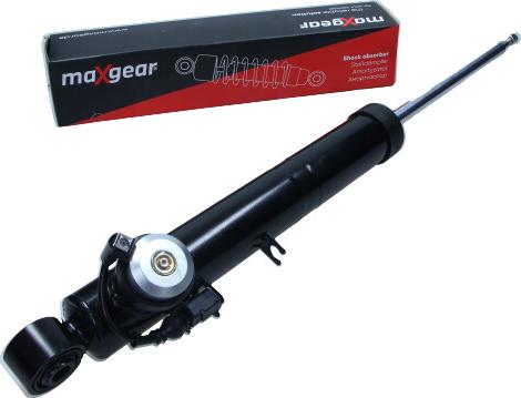 Maxgear 11-0786 - Амортизатор autospares.lv