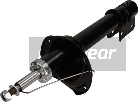 Maxgear 11-0721 - Амортизатор autospares.lv