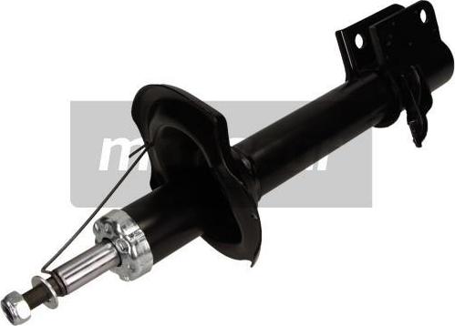 Maxgear 11-0722 - Амортизатор autospares.lv