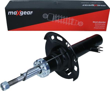 Maxgear 11-1098 - Амортизатор autospares.lv