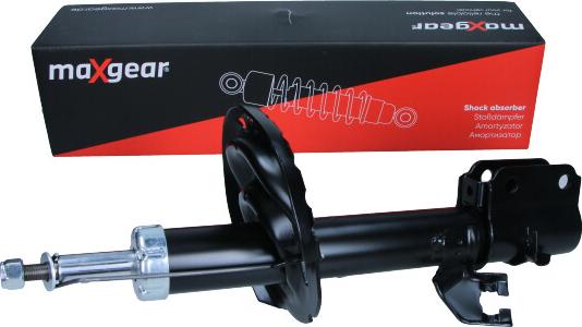 Maxgear 11-1068 - Амортизатор autospares.lv