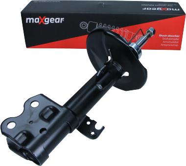 Maxgear 11-1165 - Амортизатор autospares.lv