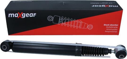 Maxgear 11-1109 - Амортизатор autospares.lv