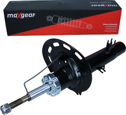 Maxgear 11-1102 - Амортизатор autospares.lv