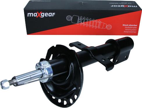 Maxgear 11-1119 - Амортизатор autospares.lv