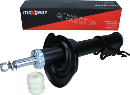 Maxgear 11-1139 - Амортизатор autospares.lv