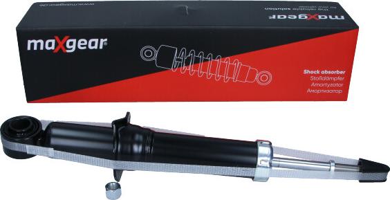 Maxgear 11-1177 - Амортизатор autospares.lv