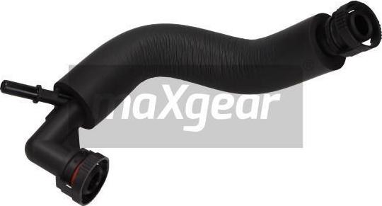 Maxgear 18-0446 - Шланг, вентиляция картера autospares.lv
