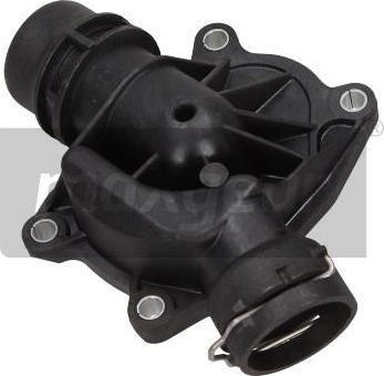 Maxgear 18-0413 - Термостат охлаждающей жидкости / корпус autospares.lv