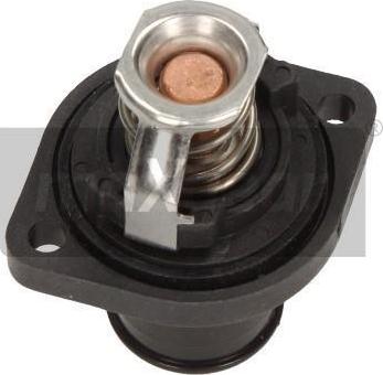 Maxgear 18-0417 - Термостат охлаждающей жидкости / корпус autospares.lv