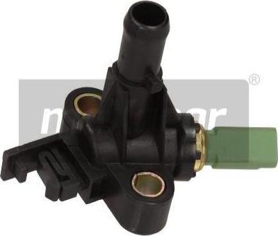 Maxgear 18-0428 - Датчик, температура охлаждающей жидкости autospares.lv