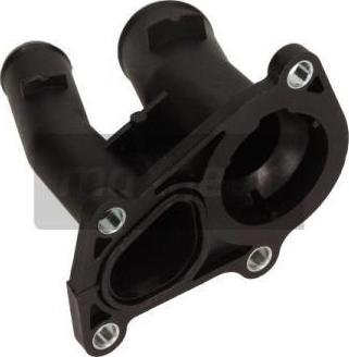 Maxgear 18-0475 - Термостат охлаждающей жидкости / корпус autospares.lv