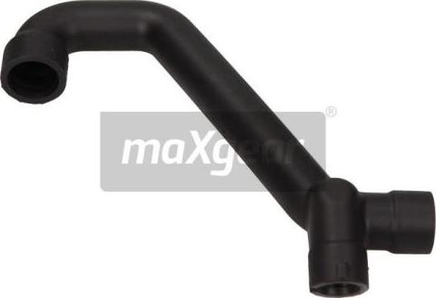 Maxgear 18-0546 - Шланг, вентиляция картера autospares.lv