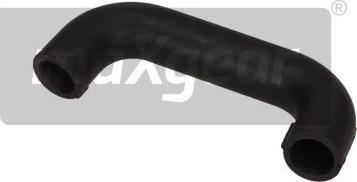 Maxgear 18-0542 - Шланг, вентиляция картера autospares.lv