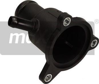 Maxgear 18-0557 - Фланец охлаждающей жидкости autospares.lv